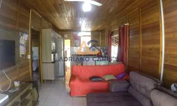 Imagem 2: Casa rústica com 4 quartos no Bairro Nossa Senhora da Paz em Balneário Piçarras Adriano Ca