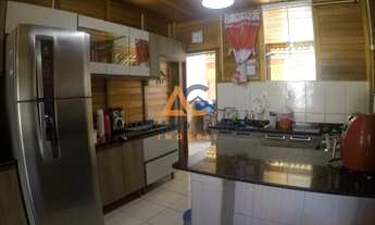 Imagem 3: Casa rústica com 4 quartos no Bairro Nossa Senhora da Paz em Balneário Piçarras Adriano Ca