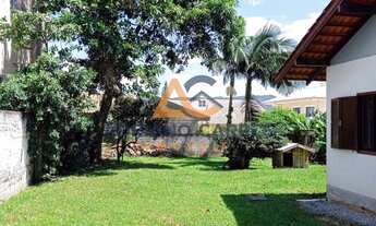 Imagem 3: Adriano Carpes vende casa com amplo terreno de 03 quartos no Centro de Penha SC a 450 metr