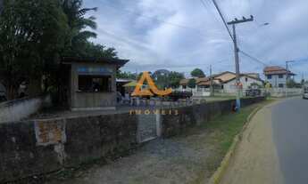 Imagem 3: Adriano Carpes imóveis vende terreno escriturado com 840m² em Balneário Piçarras