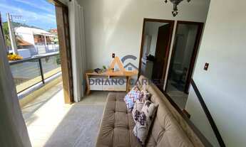 Imagem 6: Adriano Carpes imóveis vende casa com piscina 3 quartos e garagem coberta para 4 carros e