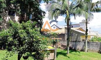 Imagem 6: Adriano Carpes vende casa com amplo terreno de 03 quartos no Centro de Penha SC a 450 metr