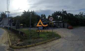 Imagem 2: Adriano Carpes imóveis vende terreno escriturado com 840m² em Balneário Piçarras