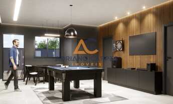 Imagem 6: Apartamento com 3 dormitórios, sendo 1 suíte, com área de lazer completa no Centro de Nave