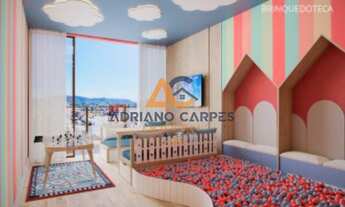 Imagem 3: Adriano Carpes Imóveis vende - Apartamento com 3 dormitórios, sendo 1 suíte na Ilha de Ten