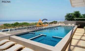 Imagem 3: Adriano Carpes Imóveis vende - Apartamento com 3 suítes no Residencial San Blas em Navegan