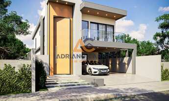 Imagem: Adriano Carpes Imóveis vende - Casa de