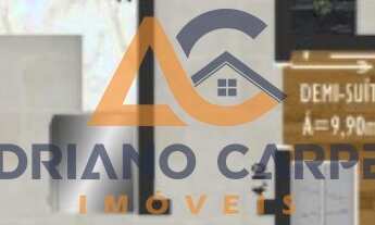 Imagem 6: Adriano Carpes Imóveis vende - Apartamento com 3 dormitórios, sendo 1 suíte e 2 demi-suíte
