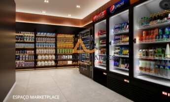 Imagem 4: Adriano Carpes Imóveis vende - Apartamento com 3 dormitórios, sendo 1 suíte na Ilha de Ten