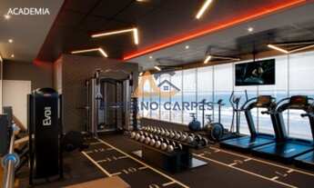 Imagem 4: Adriano Carpes Imóveis vende - Apartamento com 3 suítes no Residencial San Blas em Navegan