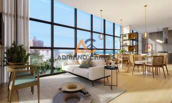 Imagem 6: Adriano Carpes Imóveis vende apartamento alto padrão com 2 suítes na praia do Gravatá