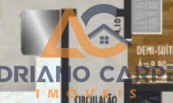 Imagem 7: Adriano Carpes Imóveis vende - Apartamento com 3 dormitórios, sendo 1 suíte e 2 demi-suíte