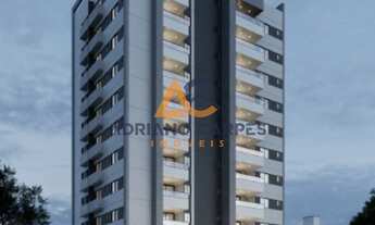 Imagem: Apartamento com 3 dormitórios, sendo 1