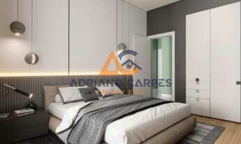 Imagem 5: Adriano Carpes Imóveis vende - Apartamento com 3 dormitórios, sendo 1 suíte e 2 demi-suíte