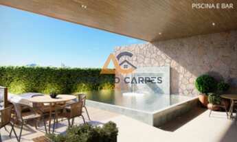 Imagem 6: Adriano Carpes Imóveis vende - Apartamento com 3 dormitórios, sendo 1 suíte na Ilha de Ten