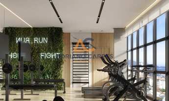 Imagem 4: Adriano Carpes Imóveis vende apartamento alto padrão com 2 suítes na praia do Gravatá