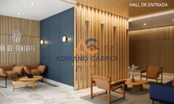 Imagem 2: Adriano Carpes Imóveis vende - Apartamento com 3 dormitórios, sendo 1 suíte na Ilha de Ten