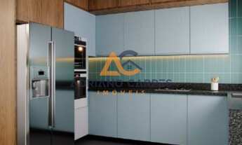 Imagem 4: Adriano Carpes Imóveis vende - Apartamento com 3 dormitórios, sendo 1 suíte e 2 demi-suíte