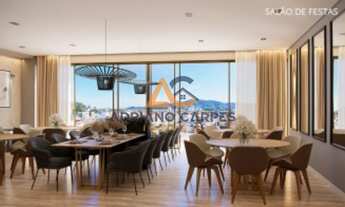 Imagem 7: Adriano Carpes Imóveis vende - Apartamento com 3 dormitórios, sendo 1 suíte na Ilha de Ten