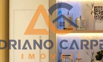 Imagem 2: Adriano Carpes Imóveis vende apartamento alto padrão com 2 suítes na praia do Gravatá