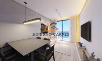 Imagem 4: Apartamento com 3 dormitórios, sendo 1 suíte em Balneário Piçarras apenas 400 metros da pr