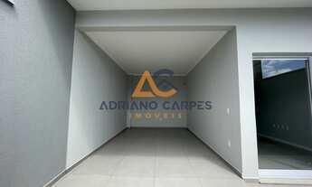 Imagem 3: Venha morar no sobrado dos seus sonhos! Localizado no centro de Piçarras, esse imóvel de a