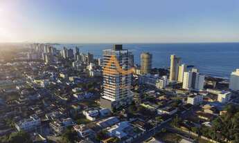 Imagem 4: Apartamento com 2 suítes em Balneário Piçarras apenas 400 metros da praia Adriano Carpes I