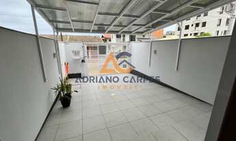 Imagem 6: Sobrado com 02 suítes em Balneário Piçarras, na praia de Itacolumi, Adriano Carpes Imóveis