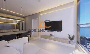 Imagem 2: Apartamento com 2 suítes em Balneário Piçarras Adriano Carpes Imóveis vende