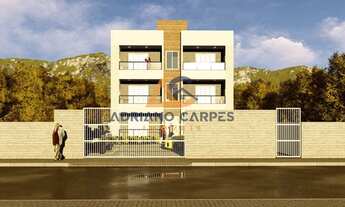 Imagem 2: Adriano Carpes Imóveis vende - Apartamento com dois dormitórios, sendo uma suíte, em Penha