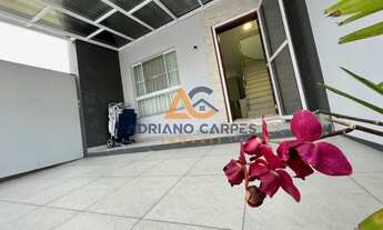 Imagem 7: Sobrado com 02 suítes em Balneário Piçarras, na praia de Itacolumi, Adriano Carpes Imóveis