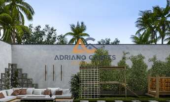 Imagem 4: Adriano Carpes Imóveis vende - Apartamento lançamento em Navegantes com duas suítes e duas