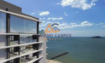 Imagem 3: Apartamento com 2 suítes em Balneário Piçarras apenas 400 metros da praia Adriano Carpes I