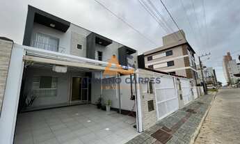 Imagem: Sobrado com 02 suítes em Balneário Piçarras