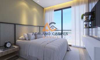 Imagem 5: Apartamento com 3 dormitórios, sendo 1 suíte em Balneário Piçarras apenas 400 metros da pr