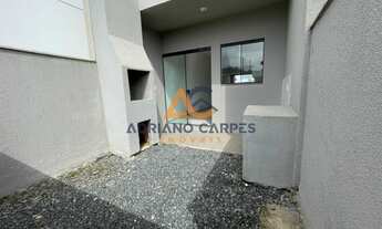 Imagem 5: Lindo sobrado à venda em Piçarras, com duas suítes , churrasqueira ou seja, seu novo lar c