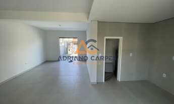 Imagem 3: Sobrado novo em meia praia Navegantes sendo 2 suítes com sacada