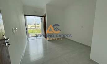 Imagem 6: Lindo sobrado à venda em Piçarras, com duas suítes , churrasqueira ou seja, seu novo lar c