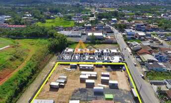 Imagem: Adriano Carpes imóveis vende Terreno de