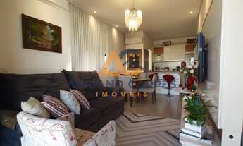 Imagem 4: Adriano Carpes Imóveis vende - Apartamento com 2 suítes em Balneário Piçarras