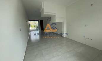 Imagem 4: Lindo sobrado à venda em Piçarras, com duas suítes , churrasqueira ou seja, seu novo lar c