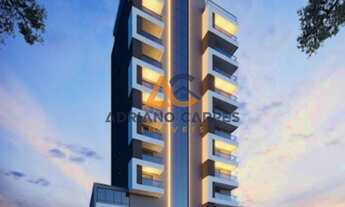 Imagem 2: Adriano Carpes Imóveis vende - Apartamento com 2 suítes em Balneário Piçarras