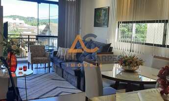 Imagem 2: Adriano Carpes Imóveis vende - Apartamento com 2 suítes em Balneário Piçarras