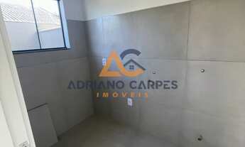 Imagem 5: Sobrado novo em meia praia Navegantes sendo 2 suítes com sacada