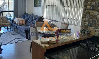 Imagem 3: Adriano Carpes Imóveis vende - Apartamento com 2 suítes em Balneário Piçarras