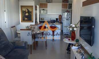 Imagem 5: Adriano Carpes Imóveis vende - Apartamento com 2 suítes em Balneário Piçarras