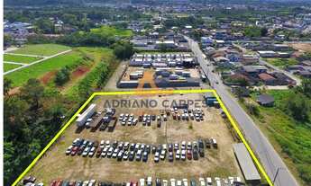 Imagem 3: Adriano Carpes vende ótimo para investimento a 1.4km do mar e 300 metros de escolas e crec