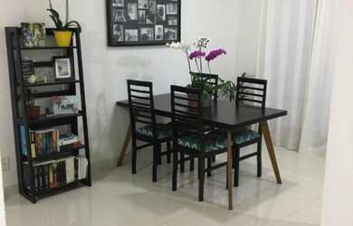 Imagem 3: SOBRADO COM 3 DORMITÓRIOS À VENDA, 76 M² POR R$ 300.000,00 - JARDIM INTERLAGOS - HORTOLÂND