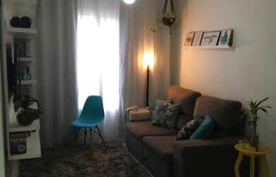 Imagem 6: SOBRADO COM 3 DORMITÓRIOS À VENDA, 76 M² POR R$ 300.000,00 - JARDIM INTERLAGOS - HORTOLÂND