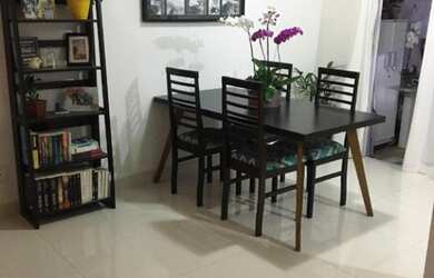 Imagem 7: SOBRADO COM 3 DORMITÓRIOS À VENDA, 76 M² POR R$ 300.000,00 - JARDIM INTERLAGOS - HORTOLÂND